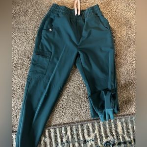 Fig Scrubs jogger pants